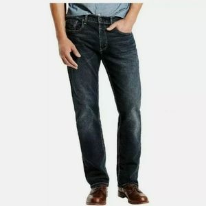 Levi's Men's BIG & TALL 559 Relaxed Straight 66x30